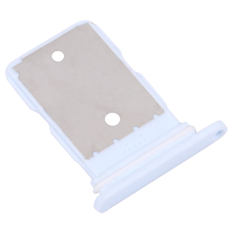 For Google Pixel 4a 4a 5G OEM SIM Card Tray Holder Replacement (without Logo) For Google Pixel 4a 4a 5G OEM SIM Card Tray Holder Replacement (without Logo)